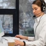 Prospection téléphonique : Découvrez comment réussir votre prospection téléphonique en 2026 : outils, techniques, tendances,..