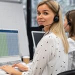 Forfait de prospection clé en main et abonnement hebdomadaire de 8 à 40 h : générez des rendez-vous qualifiés.