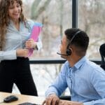 Comment la prise de rendez-vous externalisée augmente votre taux de closing